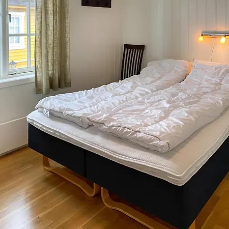 Prázdninový dům 4 Bedroom Lovely In Bjorli