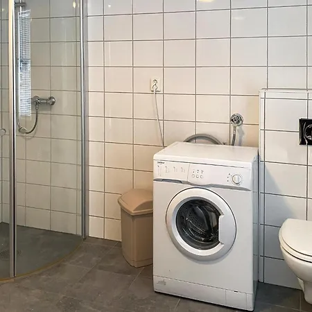 4 Bedroom Lovely In Prázdninový dům *